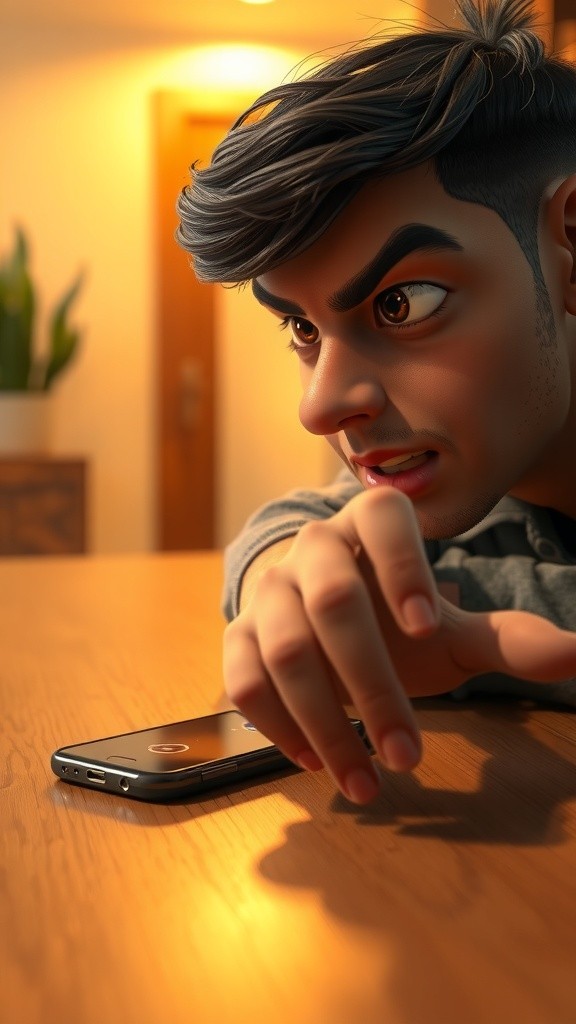 Invisible in the Crowd