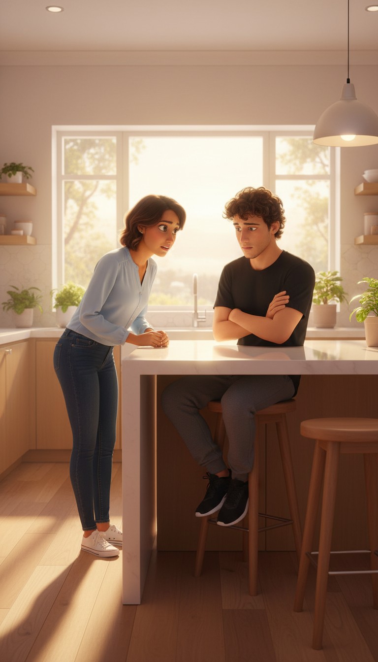 ¡Prepárate para lo que viene!