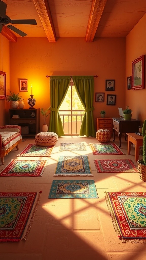 The Story of Yusuf and His Brothers