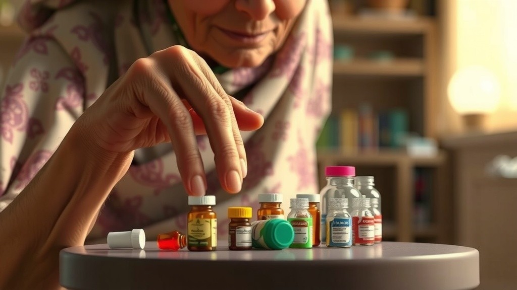 Empowering Our Elders with MedGuard Family