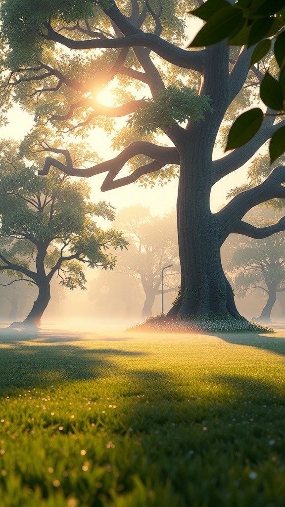 Pengorbanan Seorang Induk