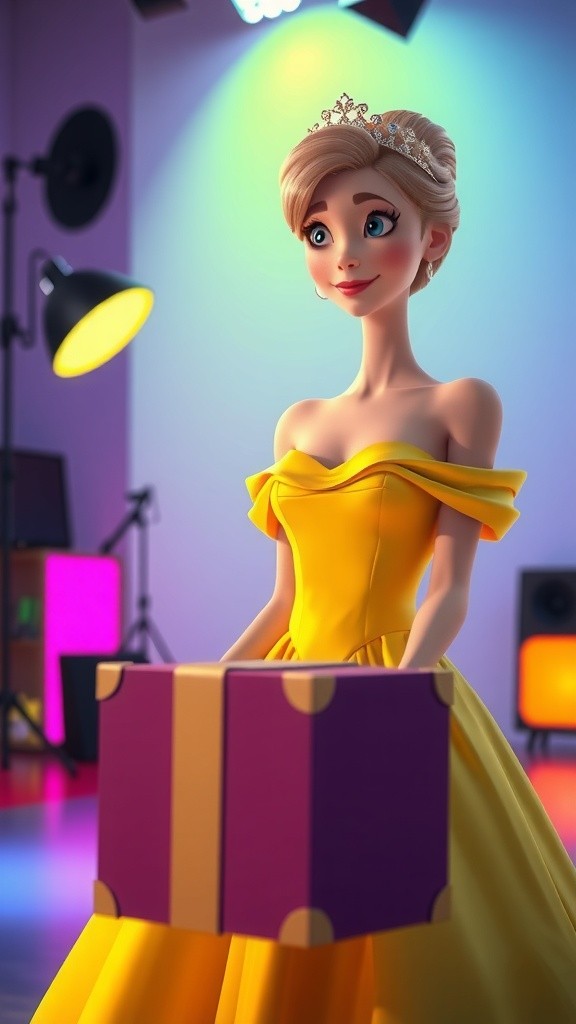 Mystery Box Adventure: Unveiling Surprises! 🎉✨