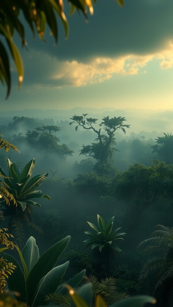 Amazon Jungle Survival: 24 Ghante Akela!