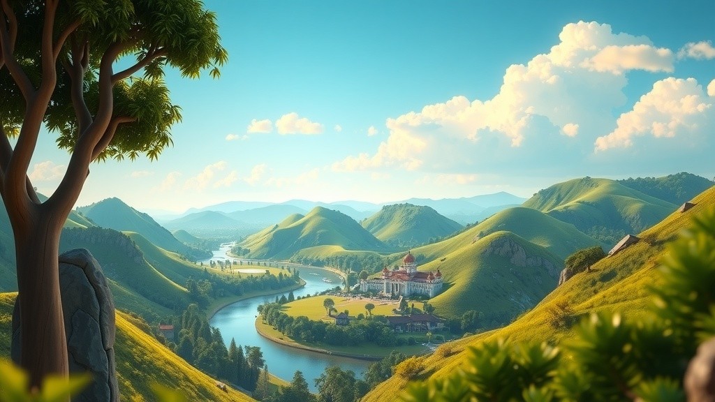 Banjir Menerjang Desa Ngrambe