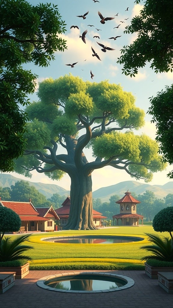 शांतिवन के कबूतर (copy)