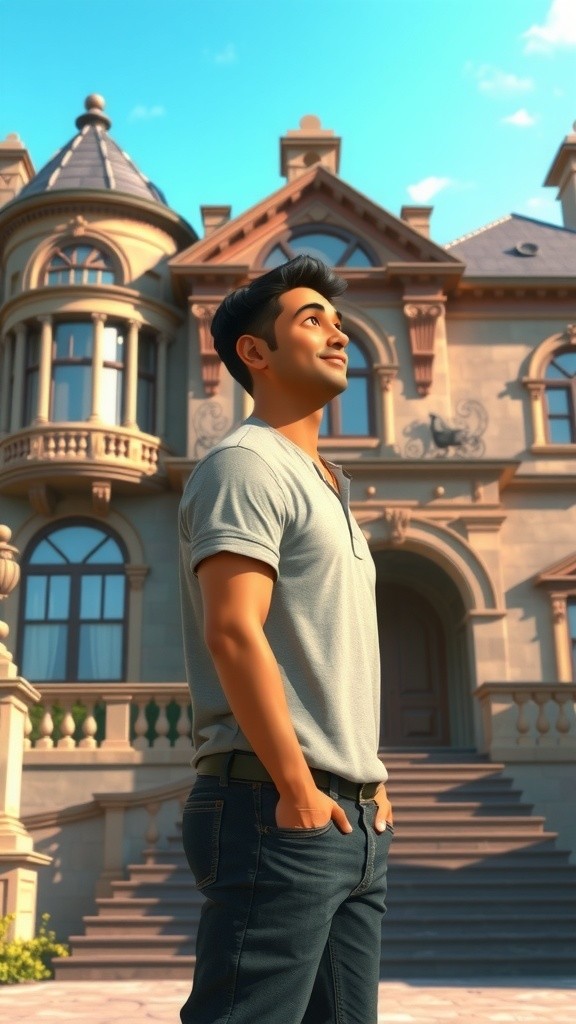 भूतिया हवेली का रहस्य