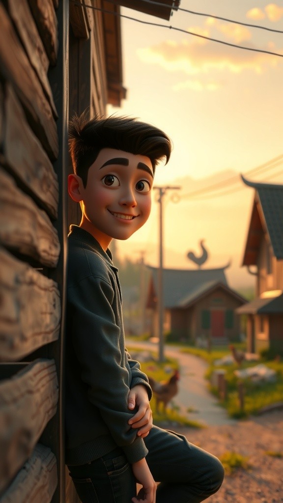 Langkah Kecil Menuju Kesuksesan