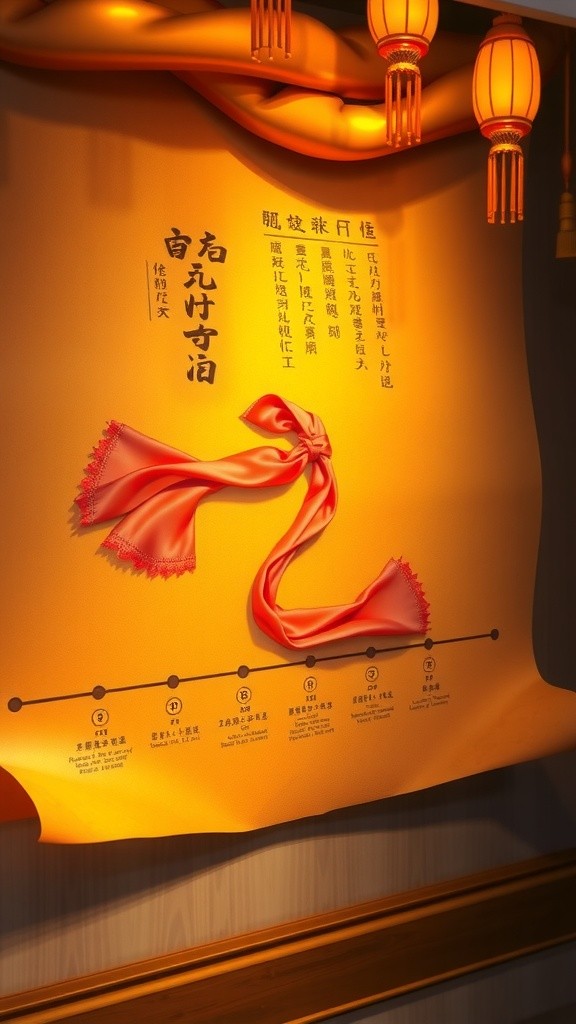 The Art and History of Silk Production (copy)