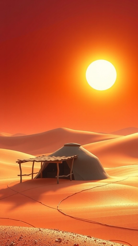 दादी और बंदर का ठंडा सपना