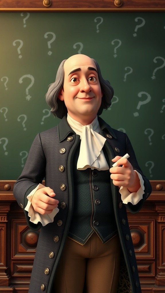 Mengenal Sejarah Listrik: Dari Franklin hingga Baterai Pertama