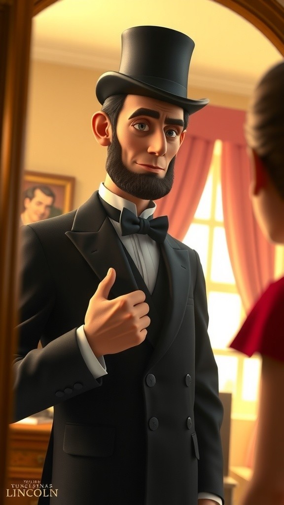 Kencan Pertama Bambang dan Siska