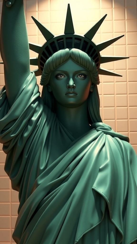 Cermin yang Berbicara