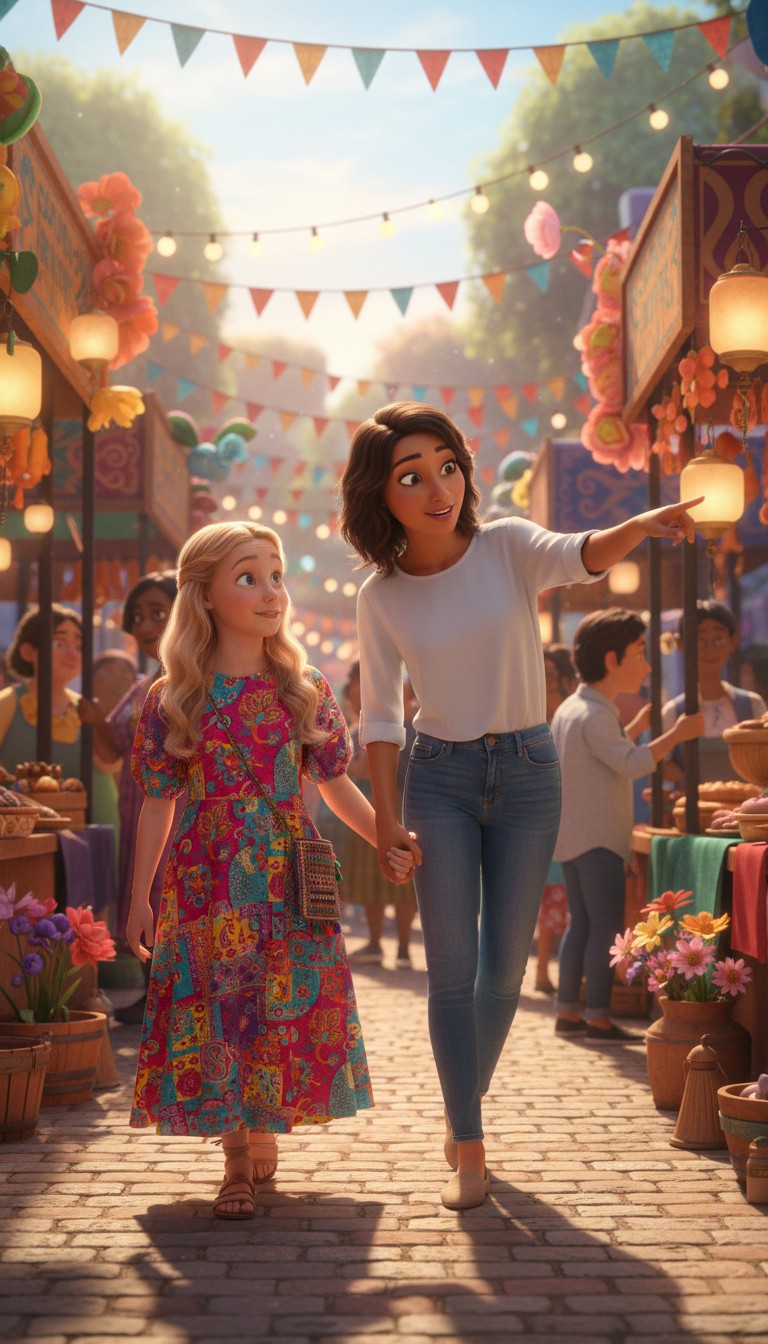 When Love Hears Your Voice