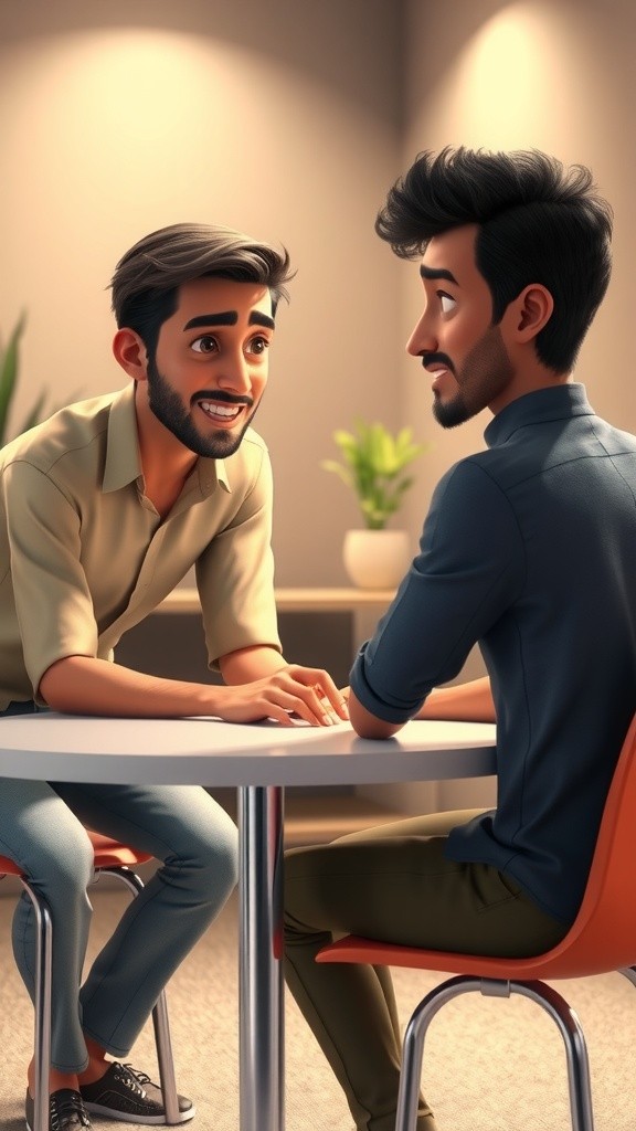 College Housing Dilemma