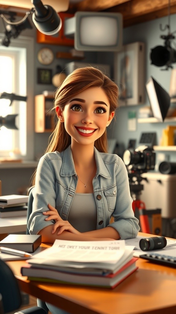 PLEASE SUBSCRIBE TO MY DREAM!