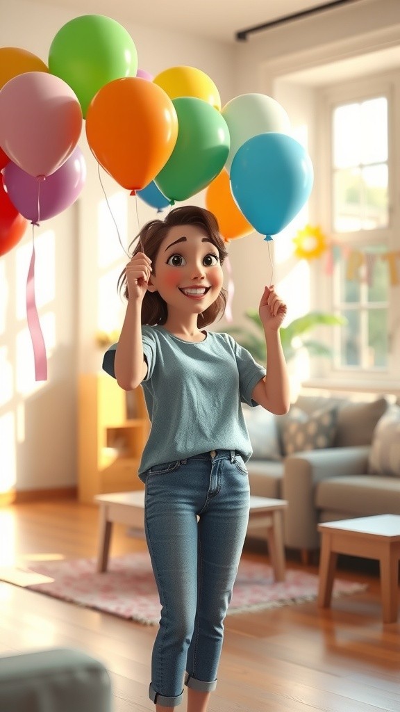 Happy Birthday Wishes!