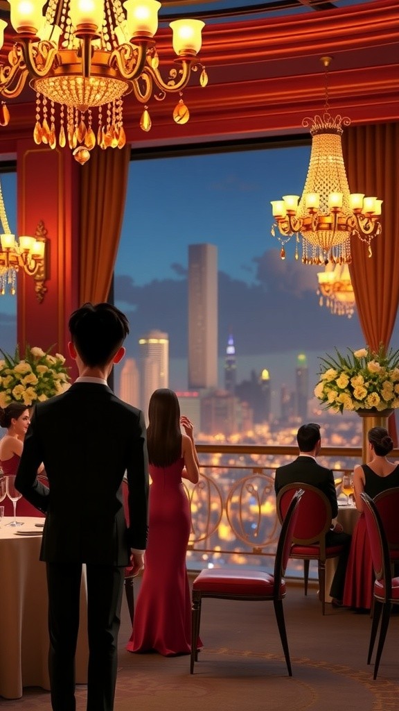 The Clumsy Secret Agent