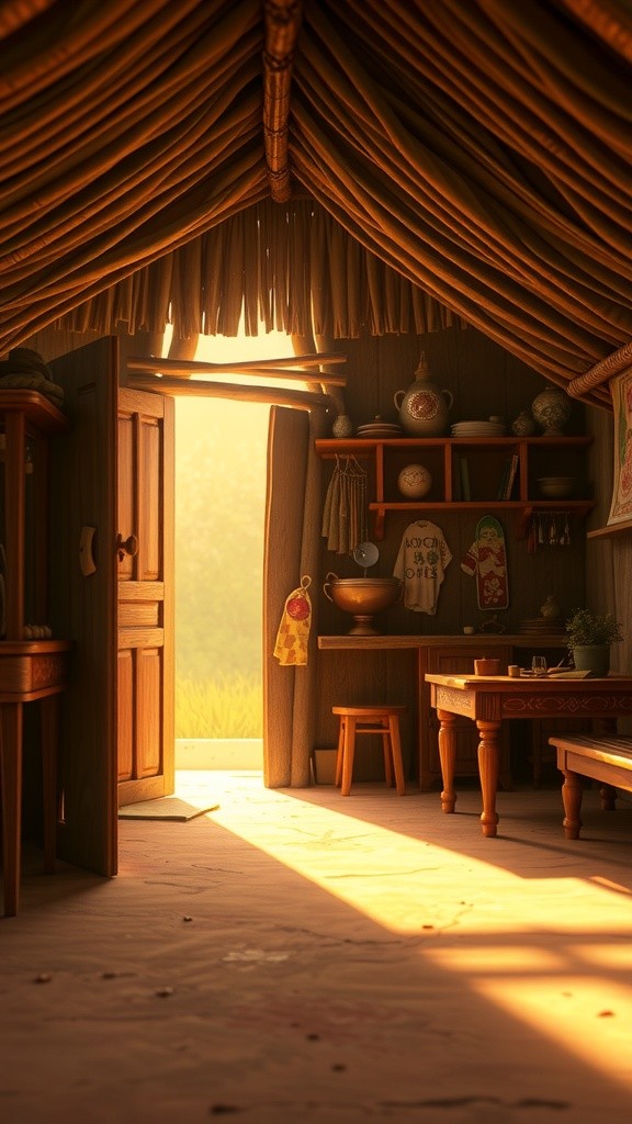 आँखों की रोशनी और अल्लाह पर भरोसा