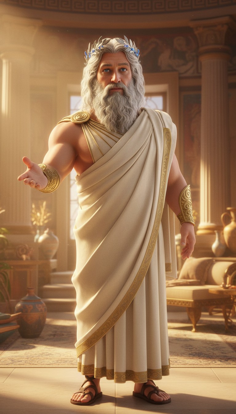 Your Greatness Awaits: March 2026 Encouragement