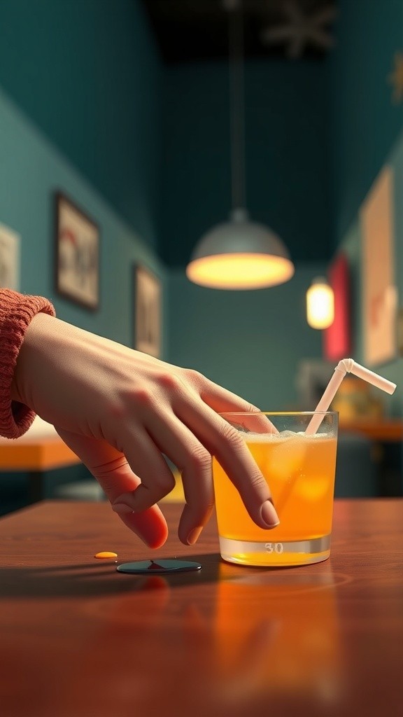 Taking Responsibility: Leo's Journey