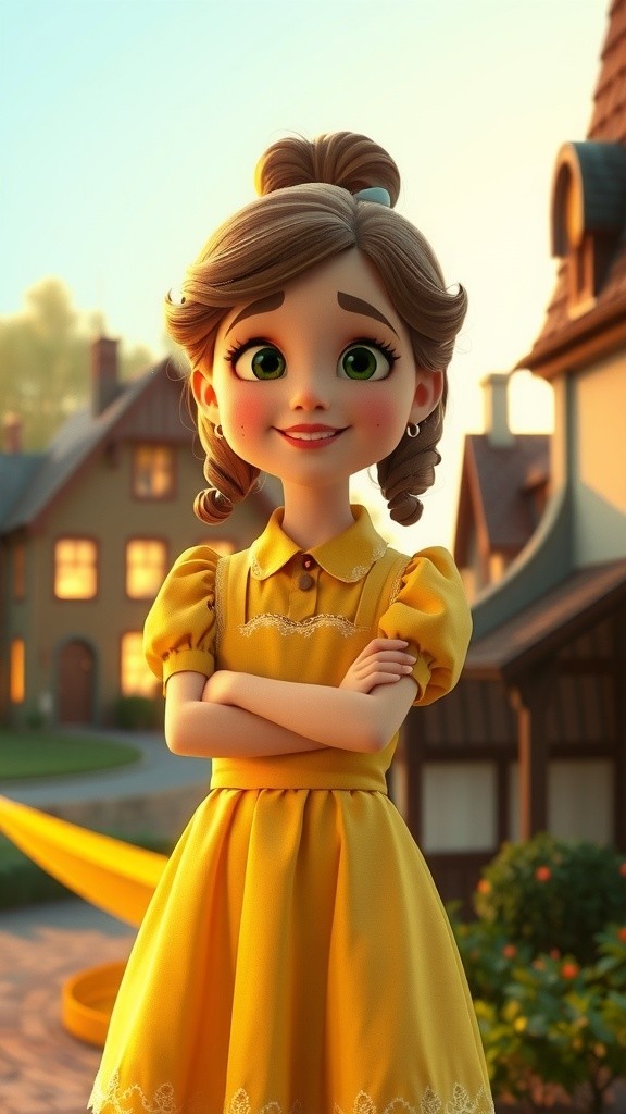 Kejujuran Lala dan Dompet yang Hilang