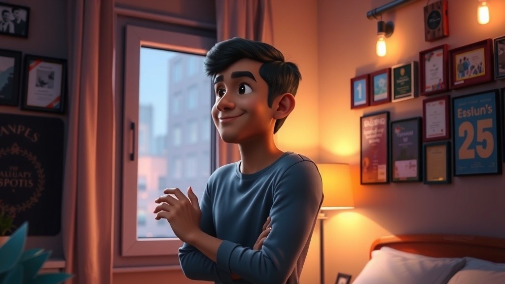 अर्जुन की मदद की सीख