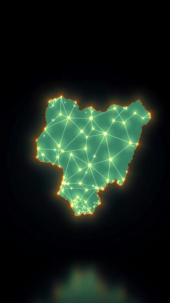 Ghana: A Tapestry of Culture and Resilience