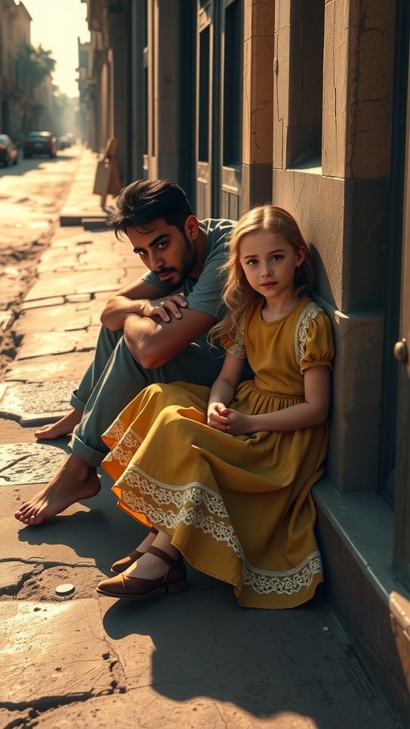 Sibling Dreams: From Street Sales to Success