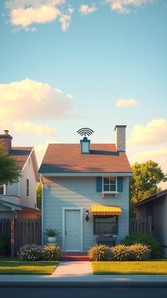 Dukun WiFi: Solusi Cerdas untuk Internet Lemot