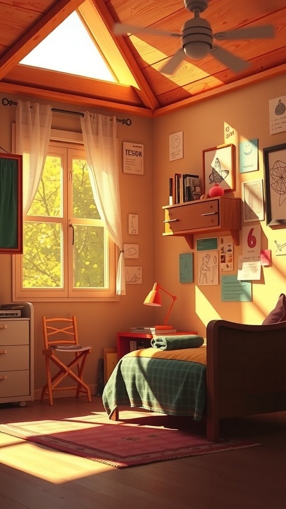 Retak yang Menguatkan