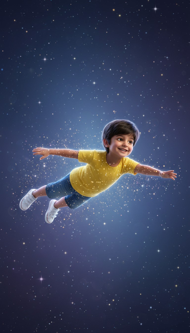 A Gentle Journey to Dreamland