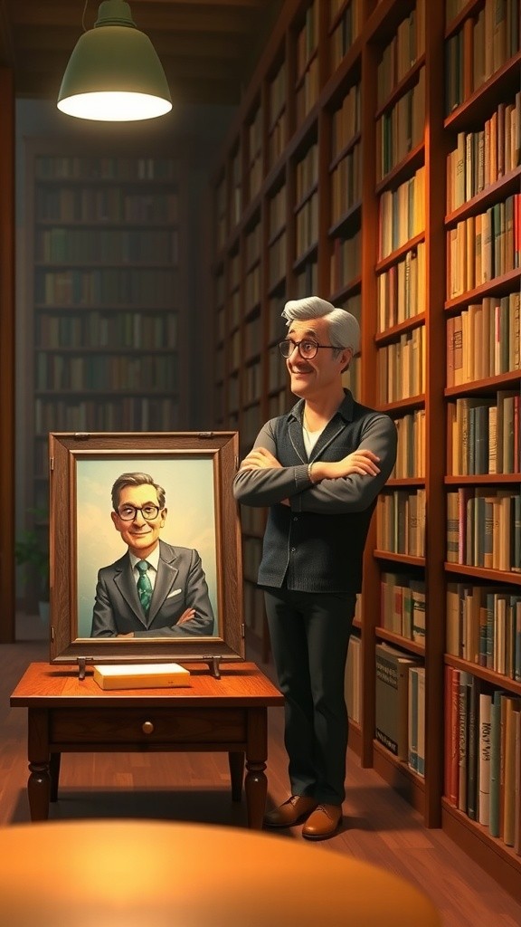 Understanding Einstein's Ideas with a Smile