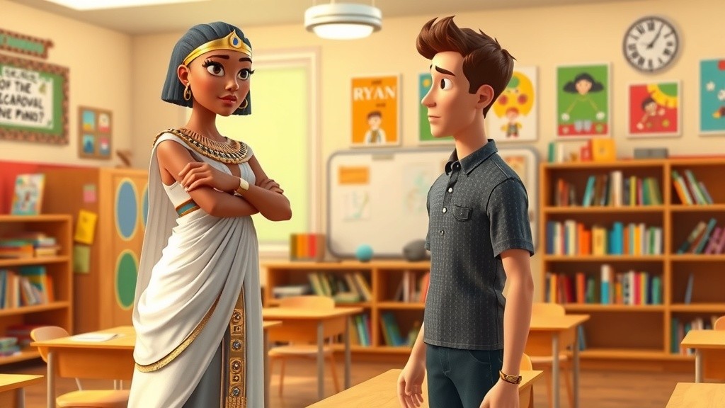 Slow Down for School!