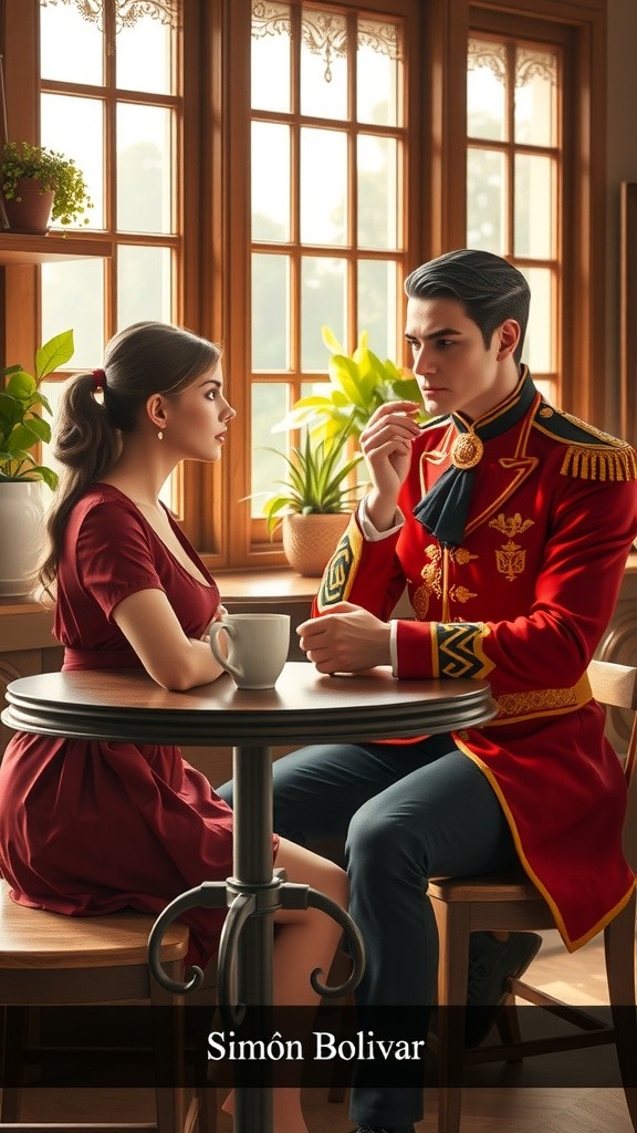 Making Conversation (copy)