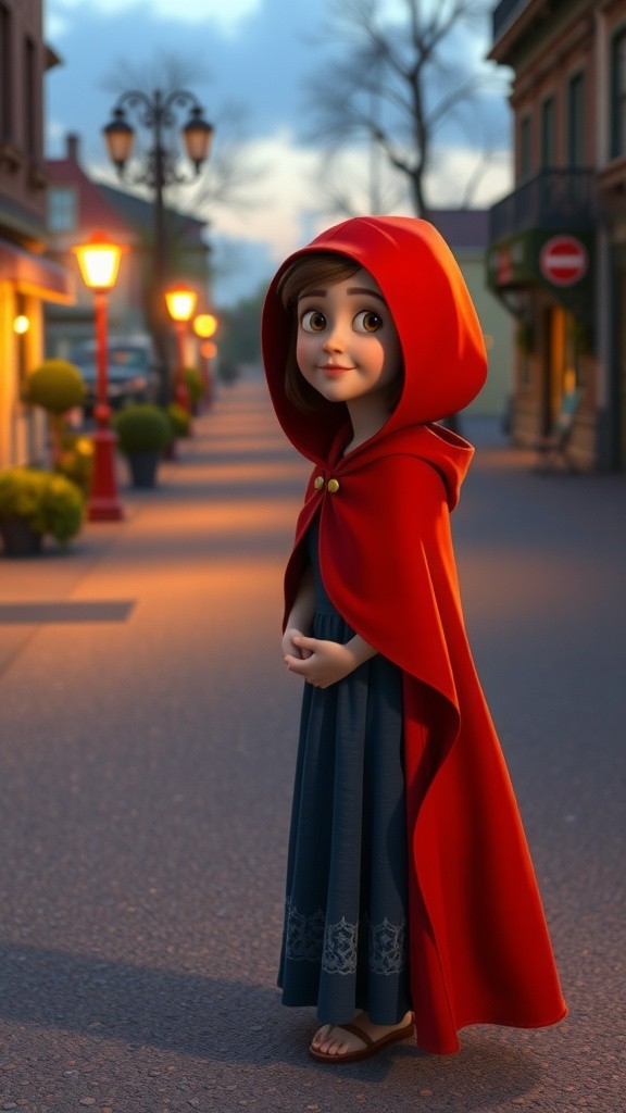 From Abandonment to Love