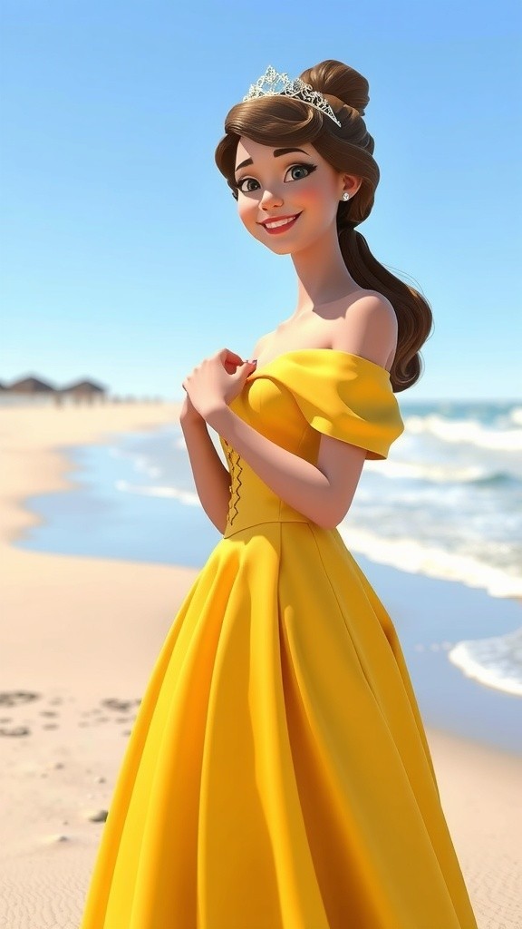 Tropical Flavor Tastes Better Together