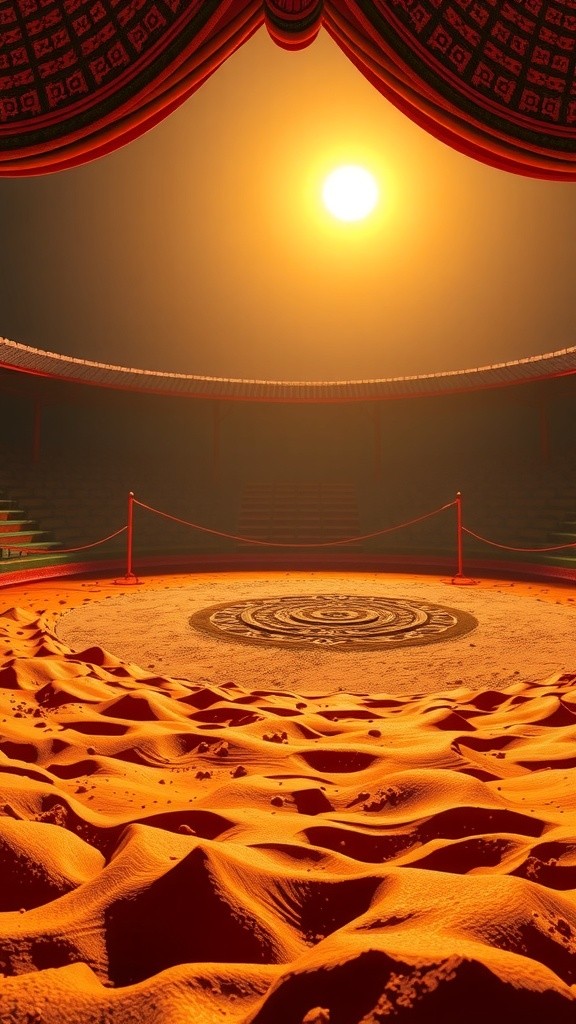 सपनों की ताकत: एक संघर्षशील पहलवान की कहानी