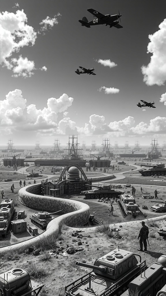 Roots of India's National Defence Academy