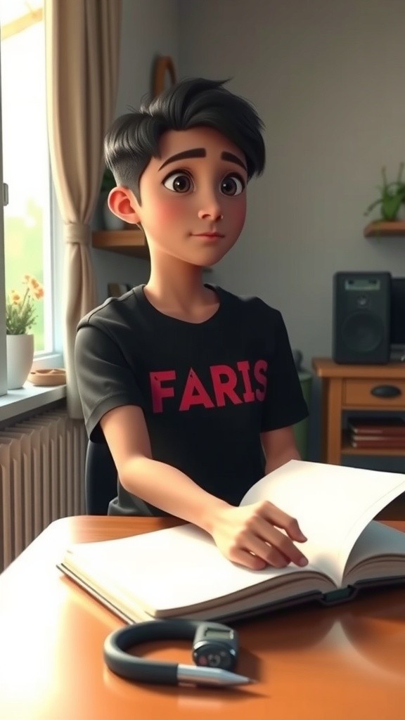 Anak Jujur dan Konsekuensinya