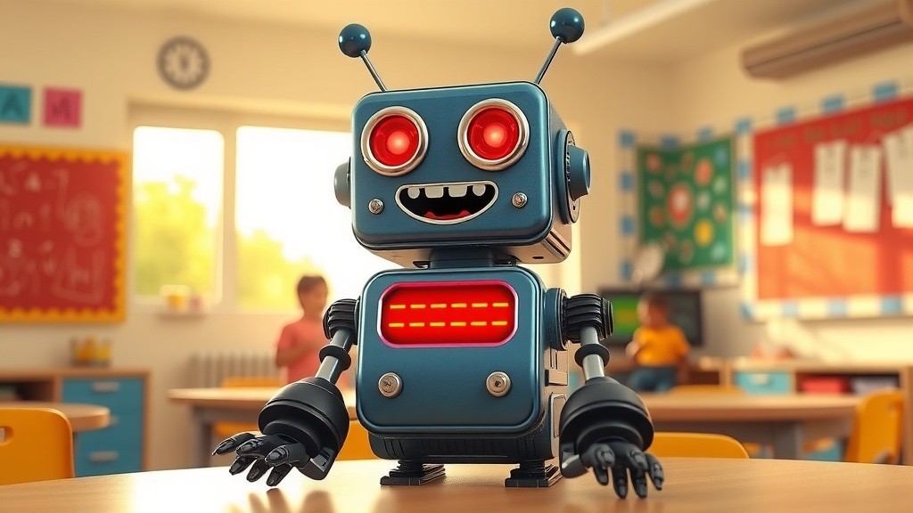 The Power of Friendship: Pencil and Pen's Story