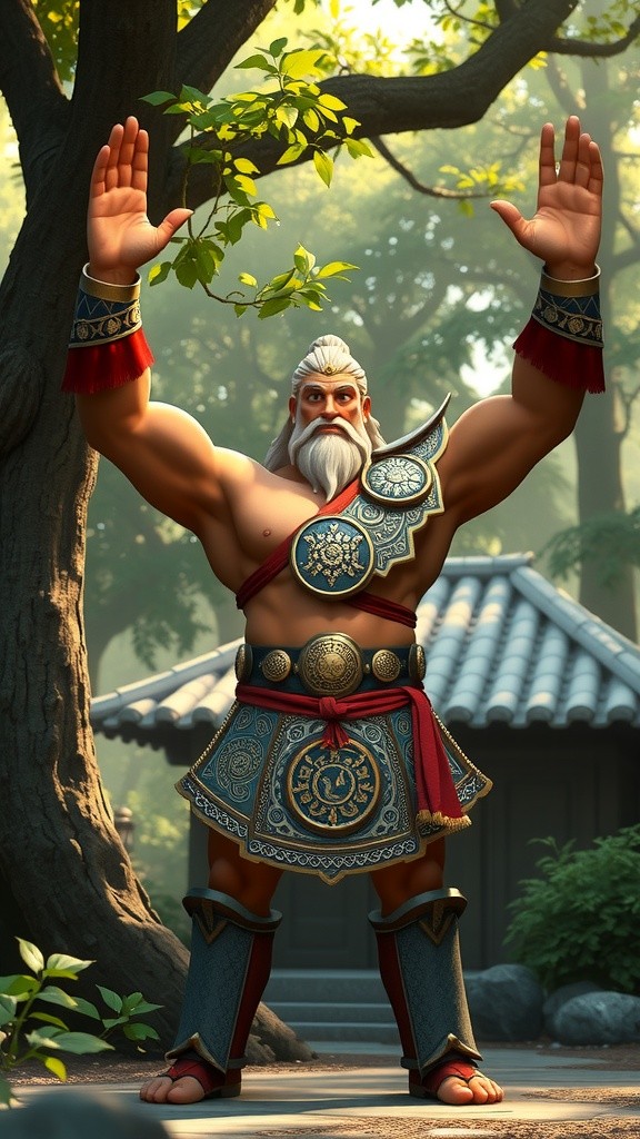 कृष्णा की भक्ति: संक्षिप्त चिंतन और आस्था