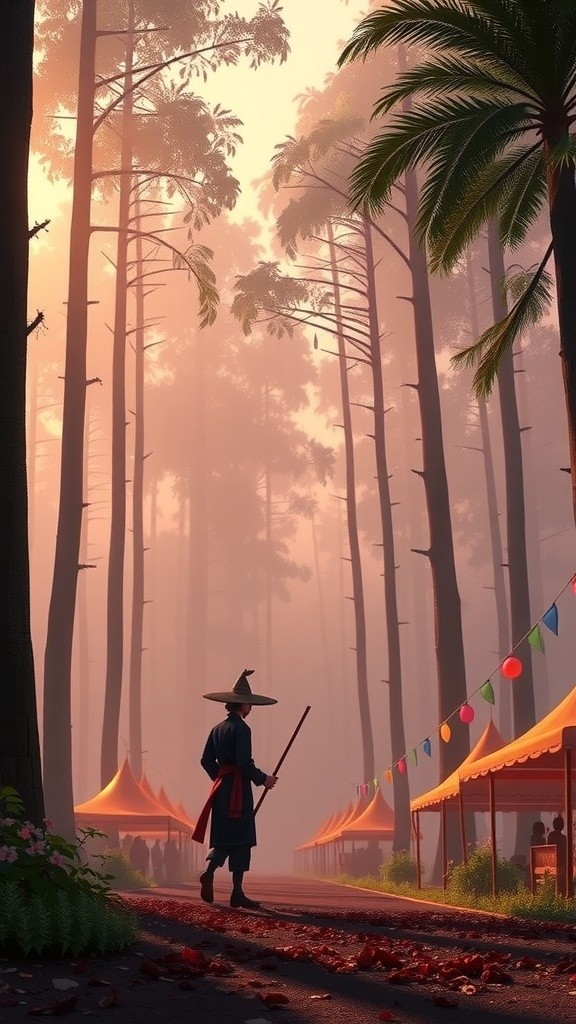 Chintu aur Madari ki Masti