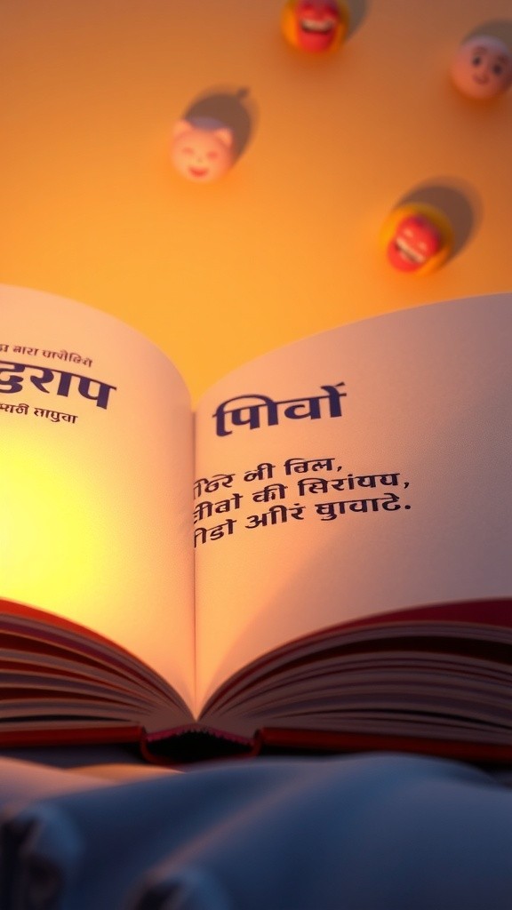 सच्चे दोस्त की पहचान: भालू की कहानी
