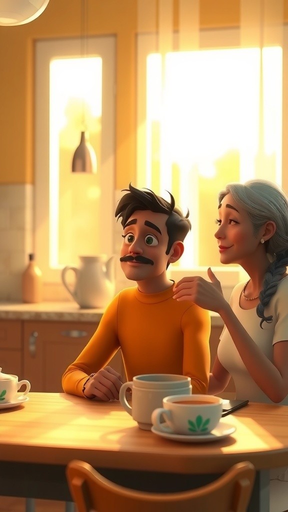 गोलू की मस्ती भरी बातें