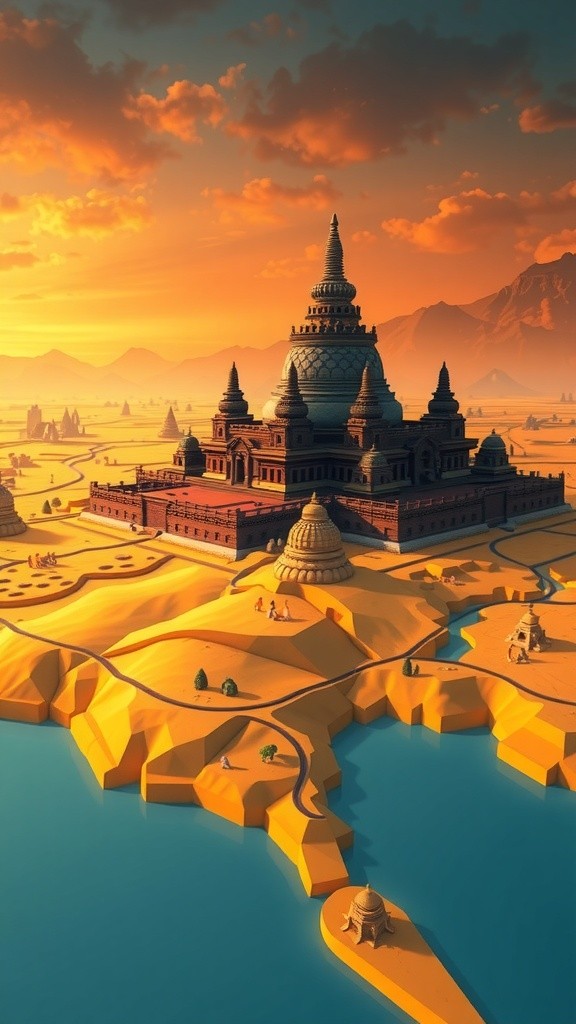 Kerajaan Pajang: Pendirian dan Pemimpin Pertama