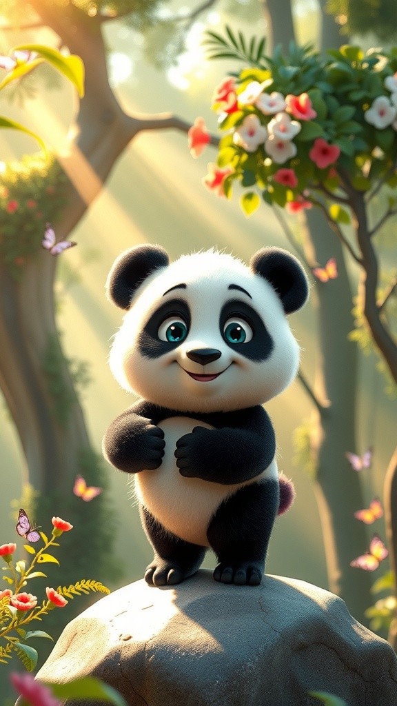 Bubbli KIDS: The Magical Rainbow Adventure!