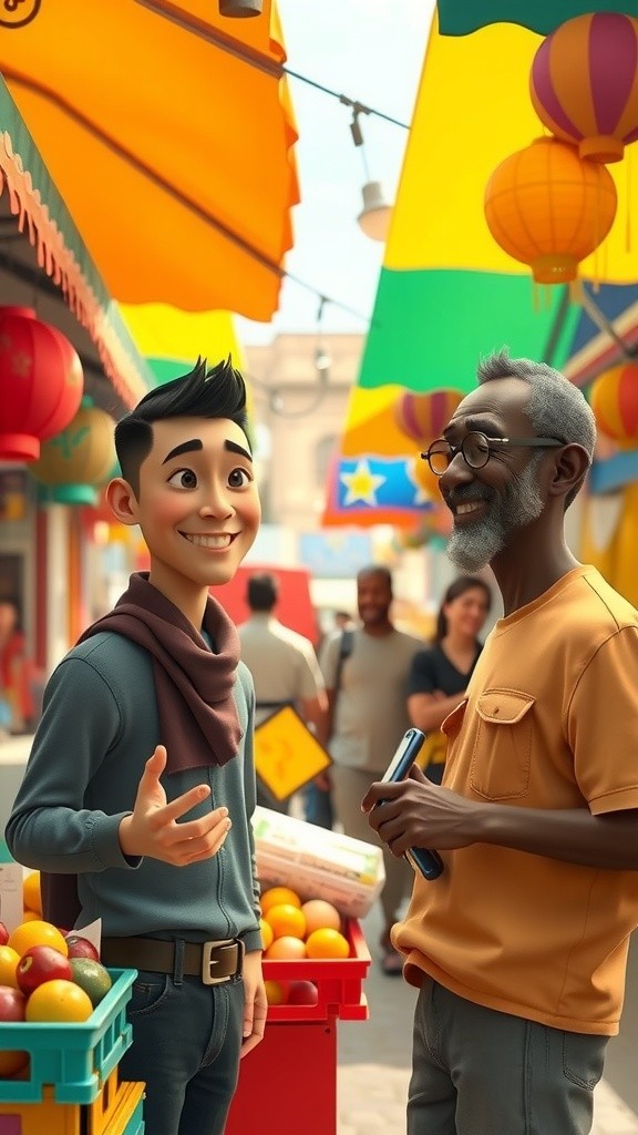 Ayam Pintar yang Kabur