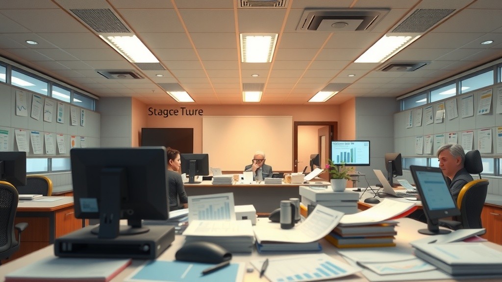 Excel Data Dance Party