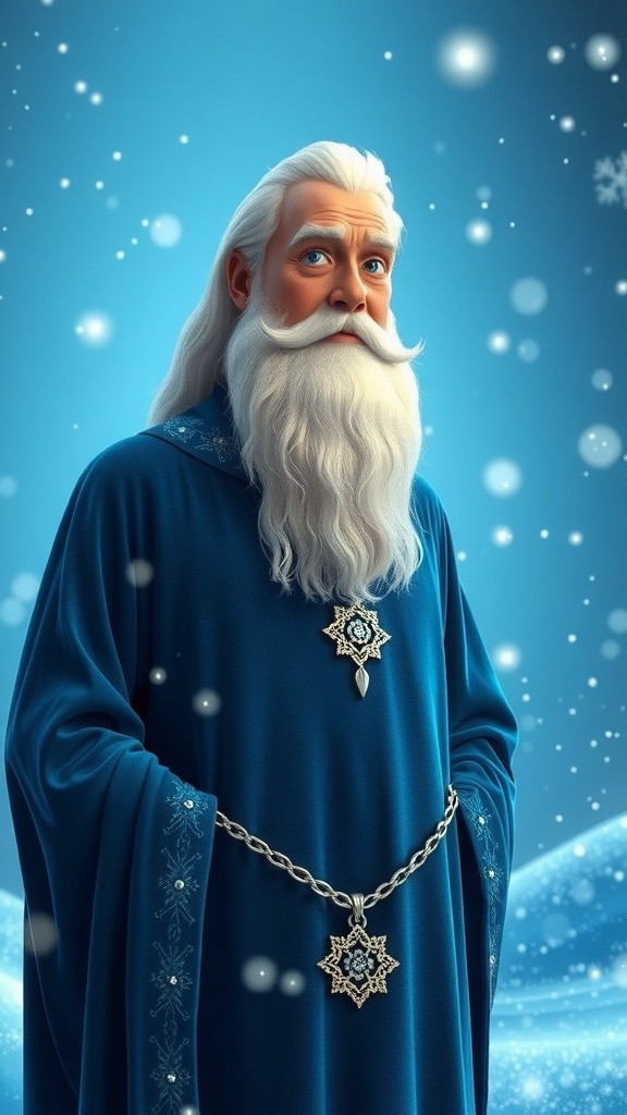 मिस्टर आइस का जादू: ठंडक के फायदें और नुकसान