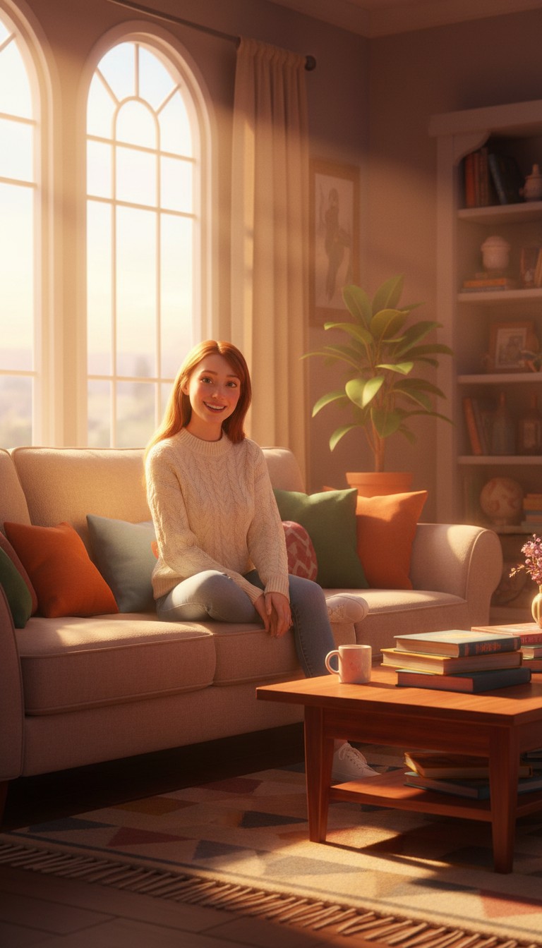 Recuerdos y Sueños Compartidos